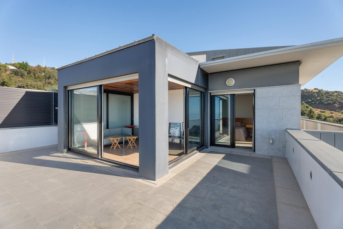 Huis te koop in Altos de los Monteros | 5 slaapkamers H5207968