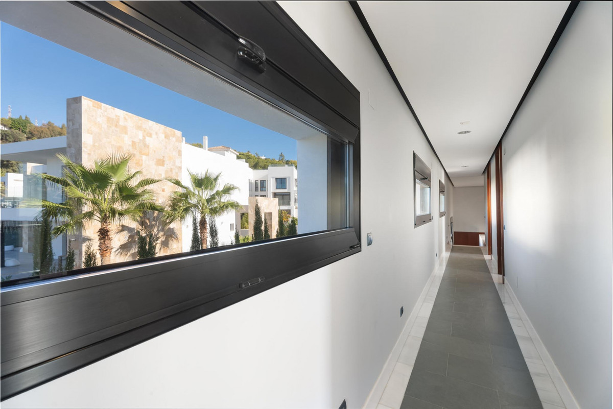 Huis te koop in Altos de los Monteros | 5 slaapkamers H5207968