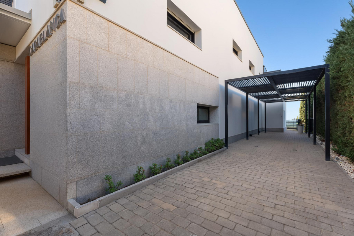 Huis te koop in Altos de los Monteros | 5 slaapkamers H5207968