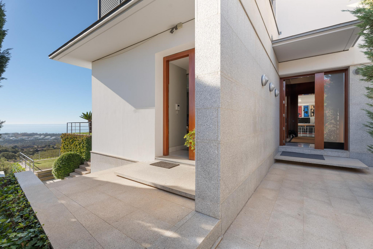 Huis te koop in Altos de los Monteros | 5 slaapkamers H5207968