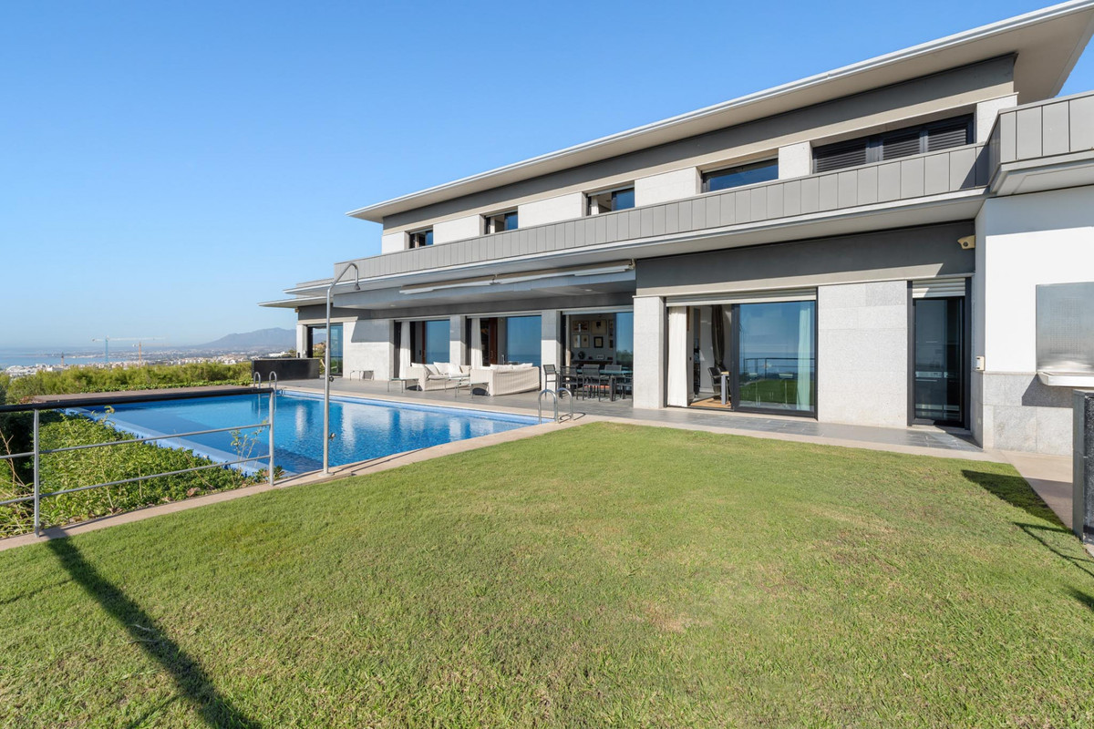 Huis te koop in Altos de los Monteros | 5 slaapkamers H5207968