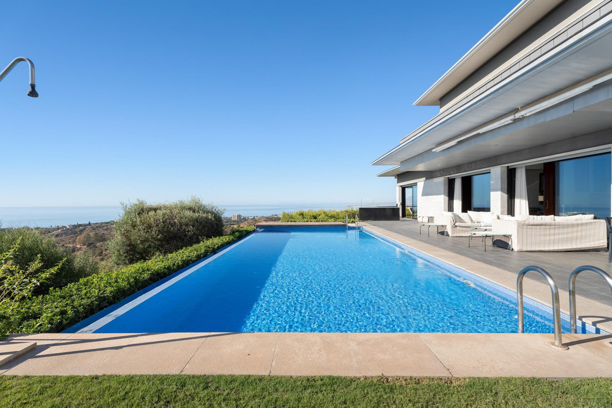 Huis te koop in Altos de los Monteros | 5 slaapkamers H5207968