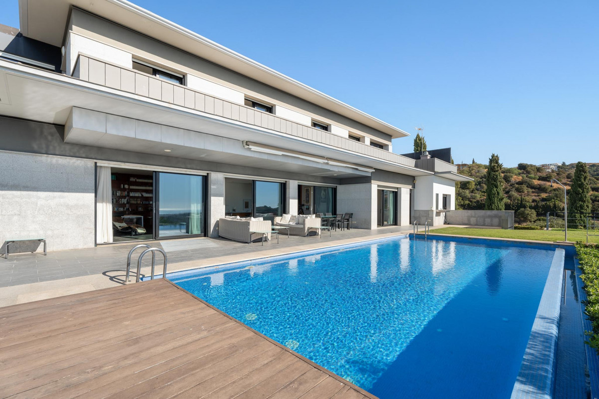 Huis te koop in Altos de los Monteros | 5 slaapkamers H5207968
