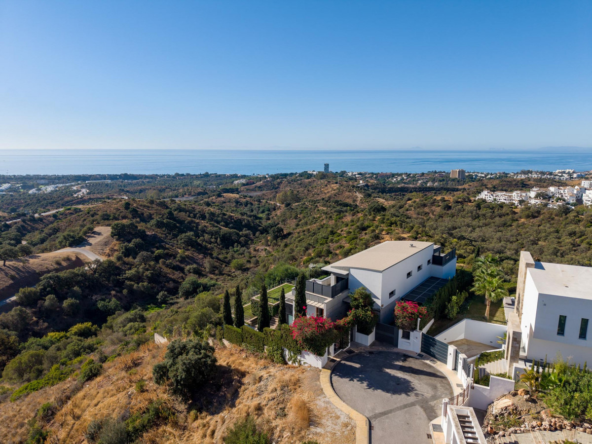 Huis te koop in Altos de los Monteros | 5 slaapkamers H5207968
