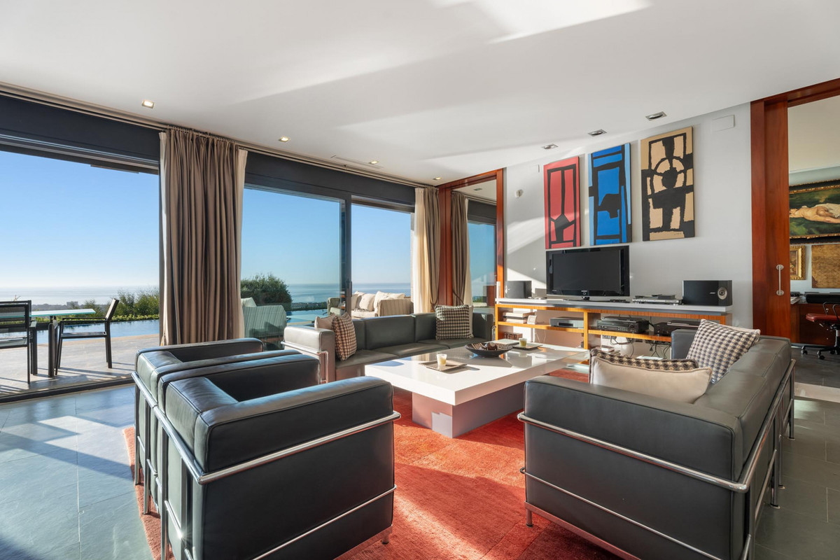 Huis te koop in Altos de los Monteros | 5 slaapkamers H5207968