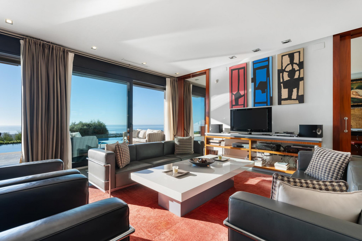 Huis te koop in Altos de los Monteros | 5 slaapkamers H5207968