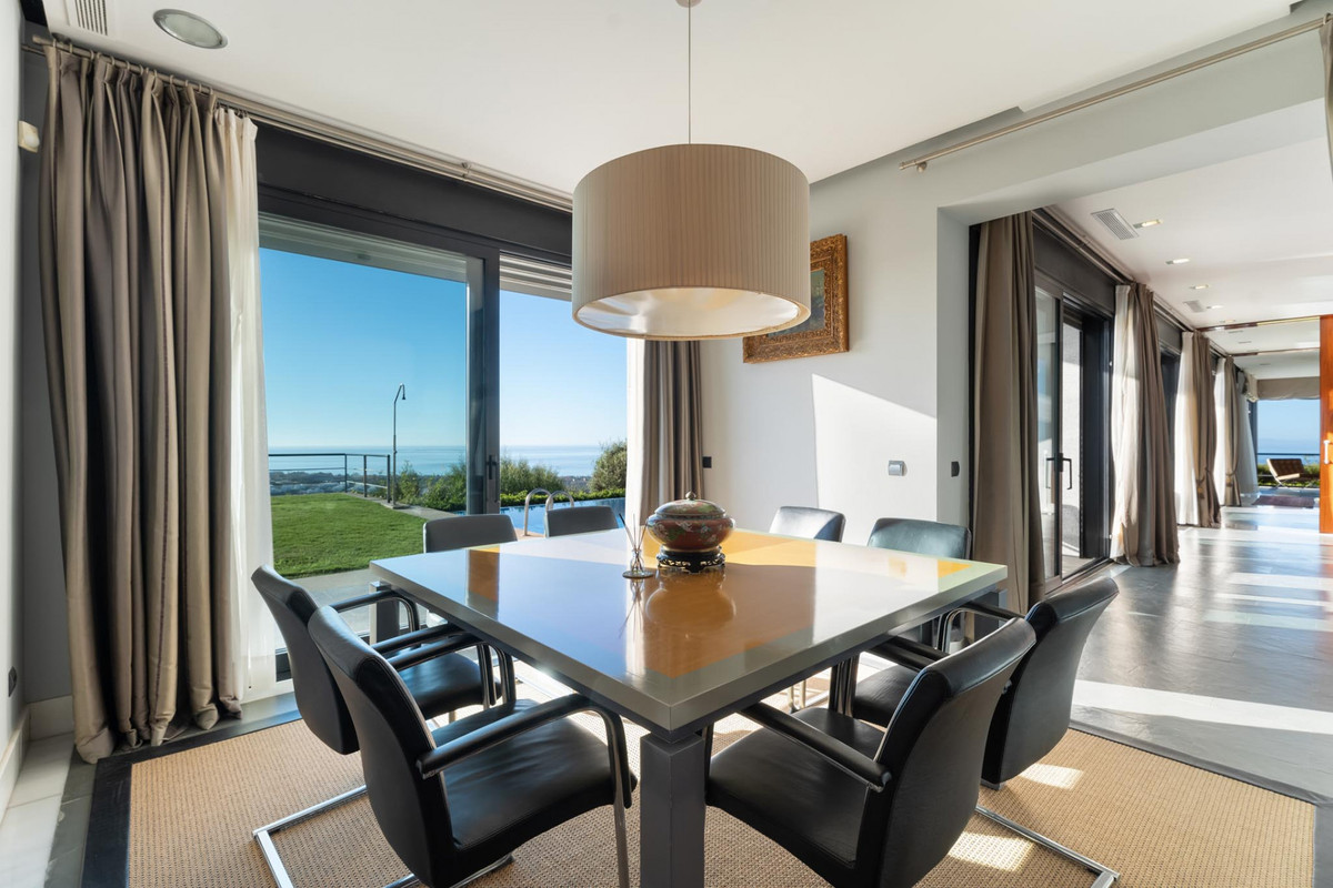 Huis te koop in Altos de los Monteros | 5 slaapkamers H5207968