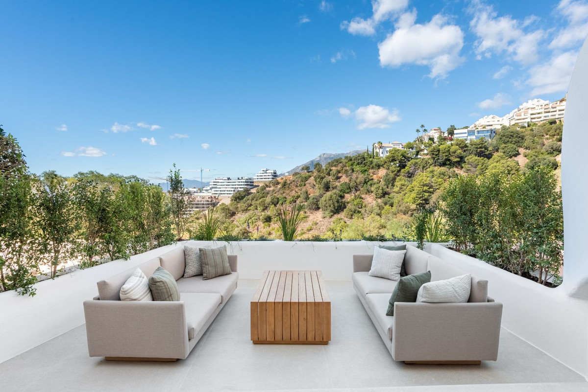 Huis te koop in Altos de los Monteros | 3 slaapkamers H5229298