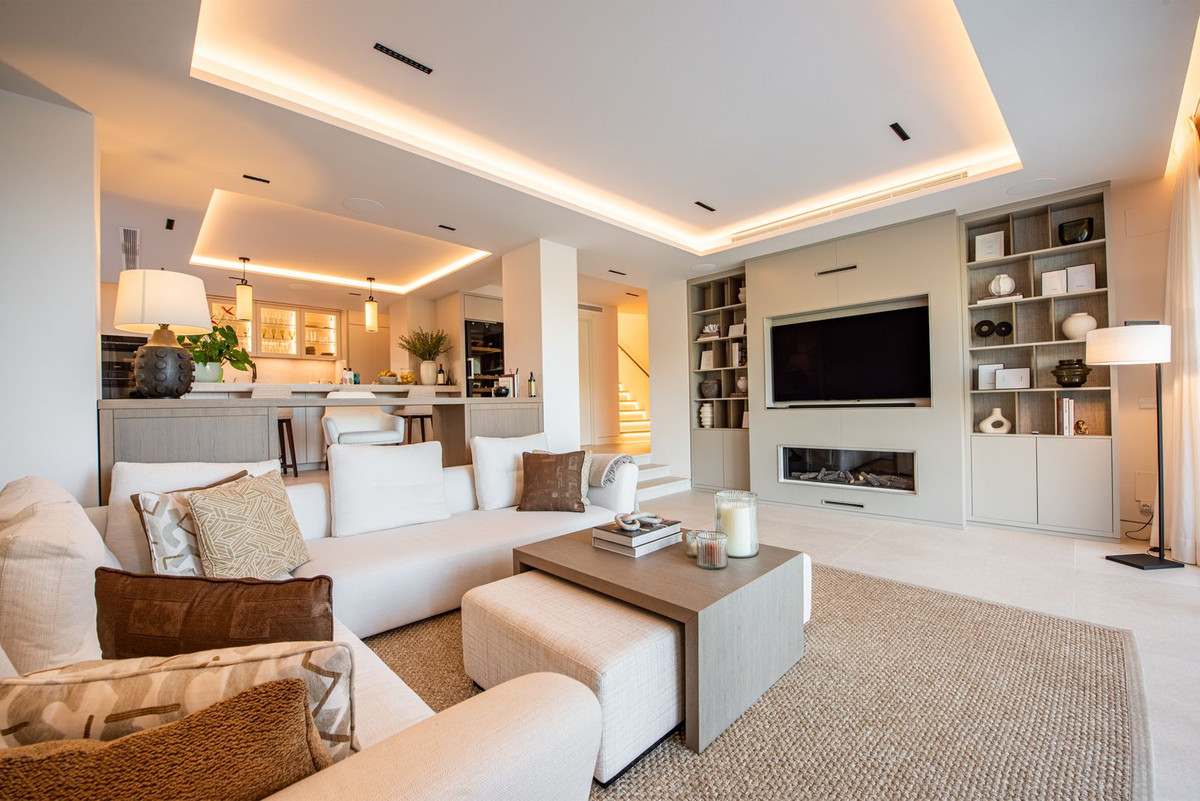 Huis te koop in Altos de los Monteros | 3 slaapkamers H5229298