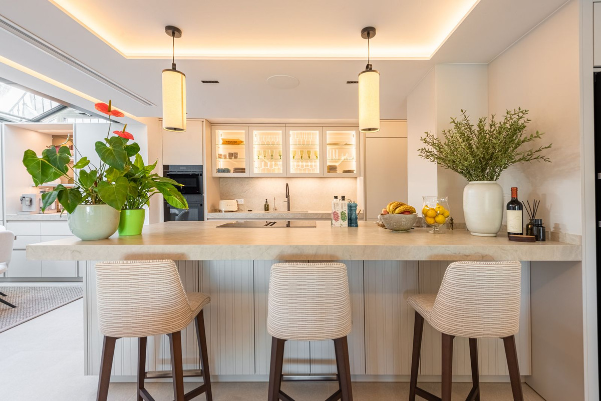 Huis te koop in Altos de los Monteros | 3 slaapkamers H5229298