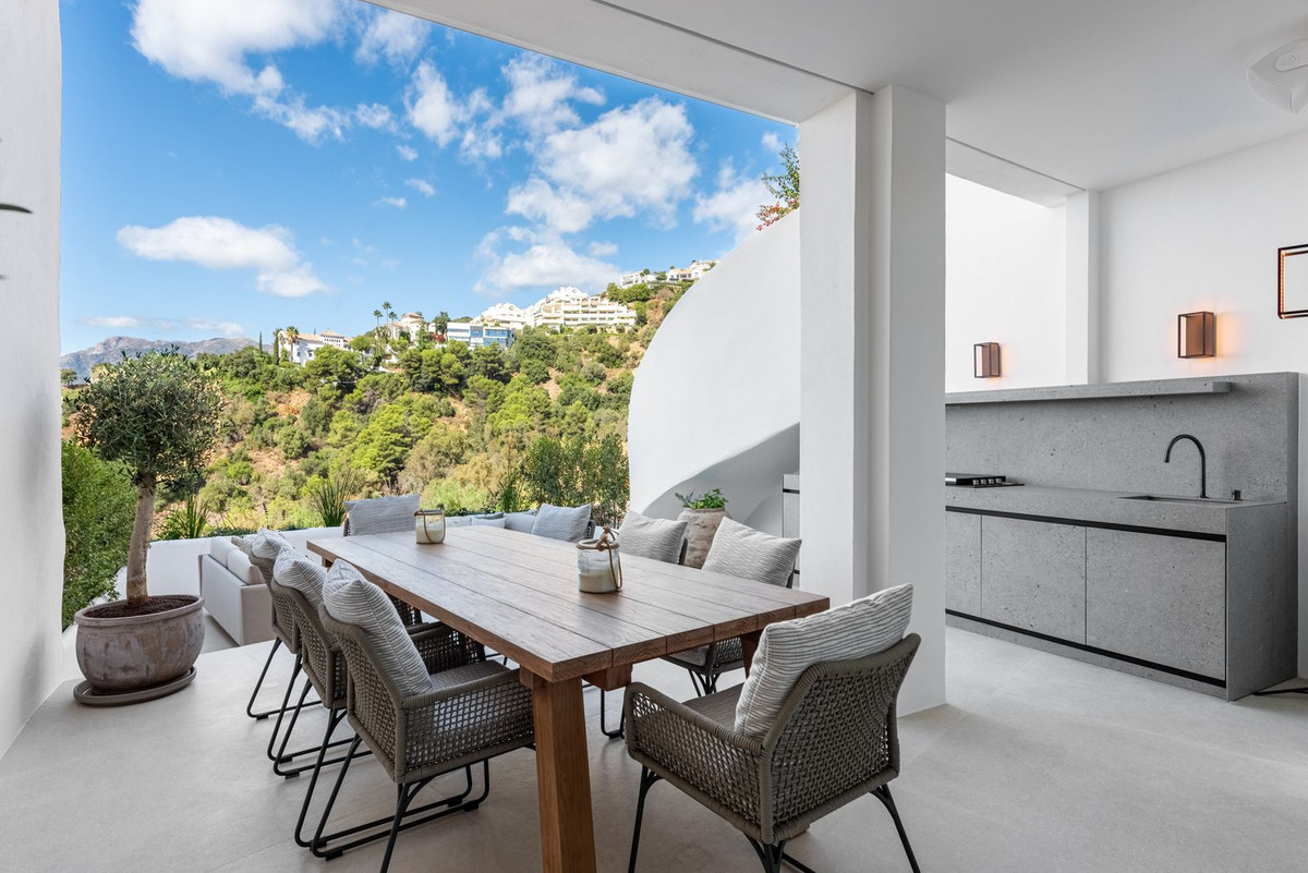 Huis te koop in Altos de los Monteros | 3 slaapkamers H5229298