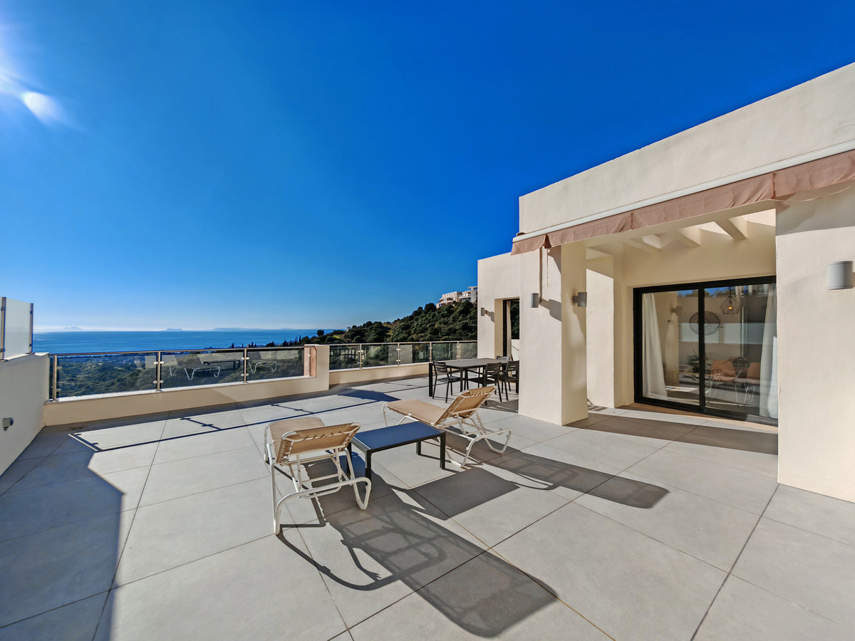 Appartement te koop in Altos de los Monteros | 2 slaapkamers H5288944