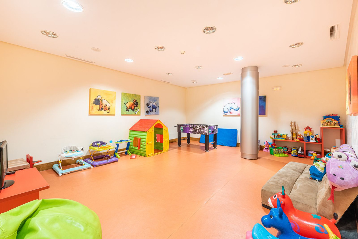 Appartement te koop in Altos de los Monteros | 2 slaapkamers H5288944