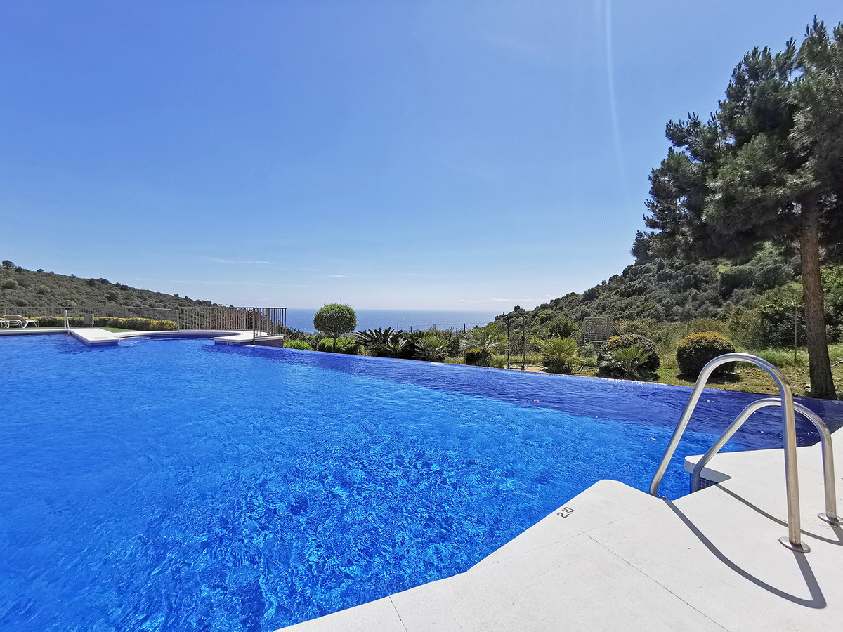 Appartement te koop in Altos de los Monteros | 2 slaapkamers H5288944