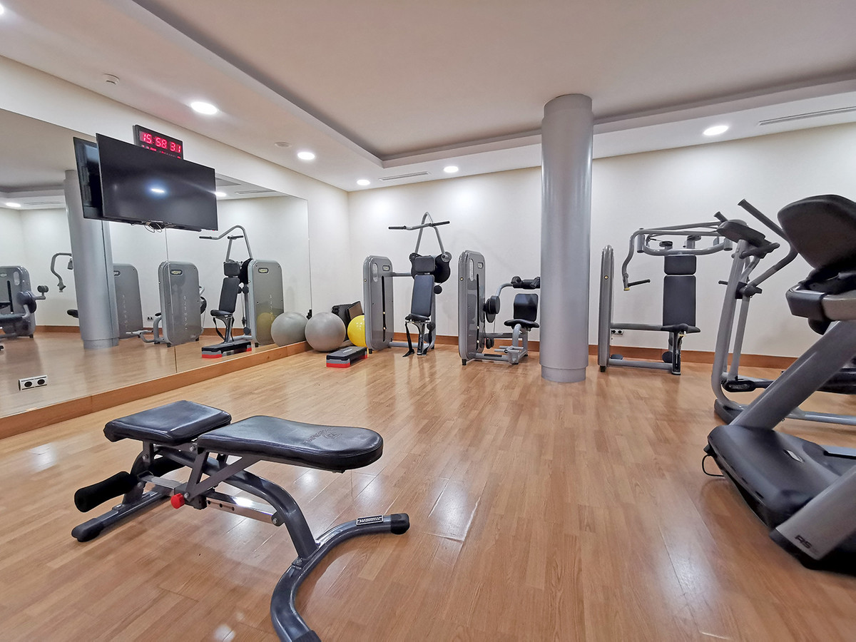 Appartement te koop in Altos de los Monteros | 2 slaapkamers H5288944