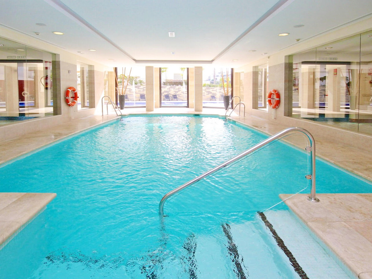 Appartement te koop in Altos de los Monteros | 2 slaapkamers H5288944