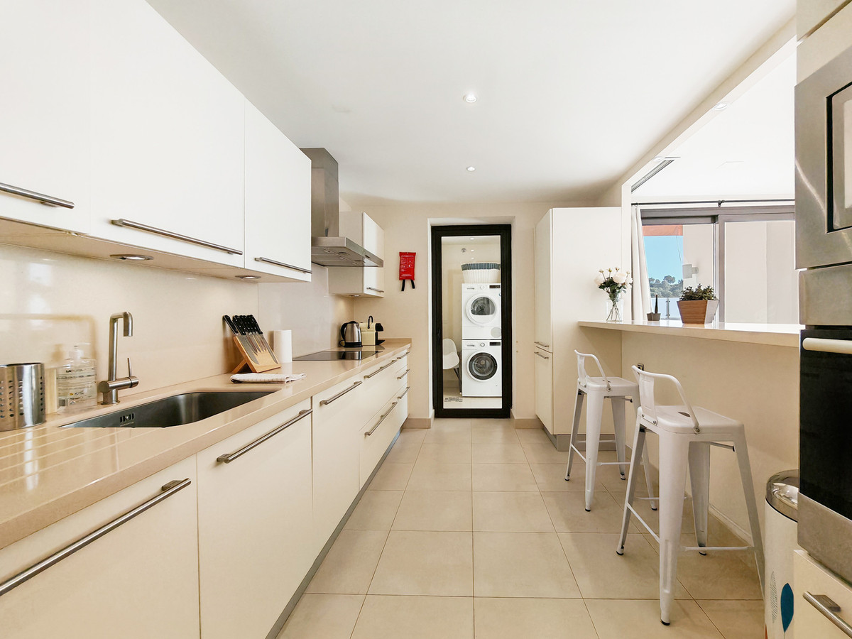 Appartement te koop in Altos de los Monteros | 2 slaapkamers H5288944