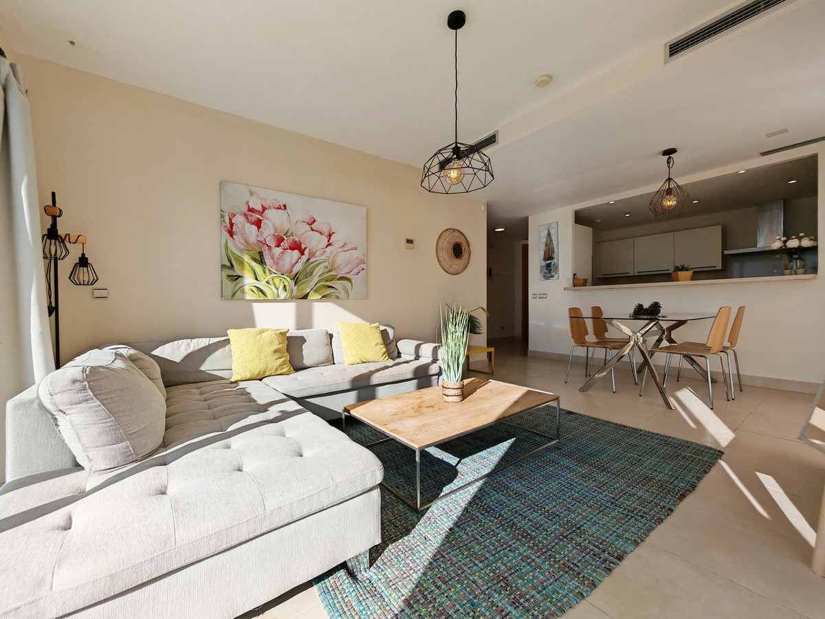 Appartement te koop in Altos de los Monteros | 2 slaapkamers H5288944