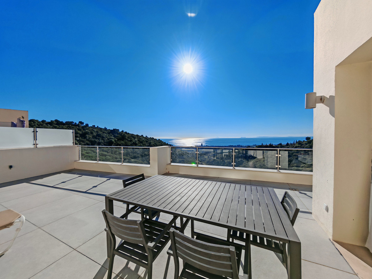 Appartement te koop in Altos de los Monteros | 2 slaapkamers H5288944