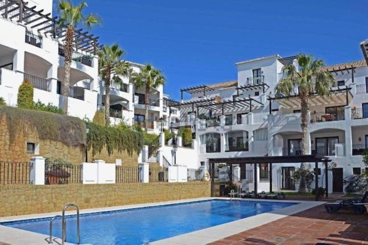 Huis te koop in Altos de los Monteros | 2 slaapkamers H5319475