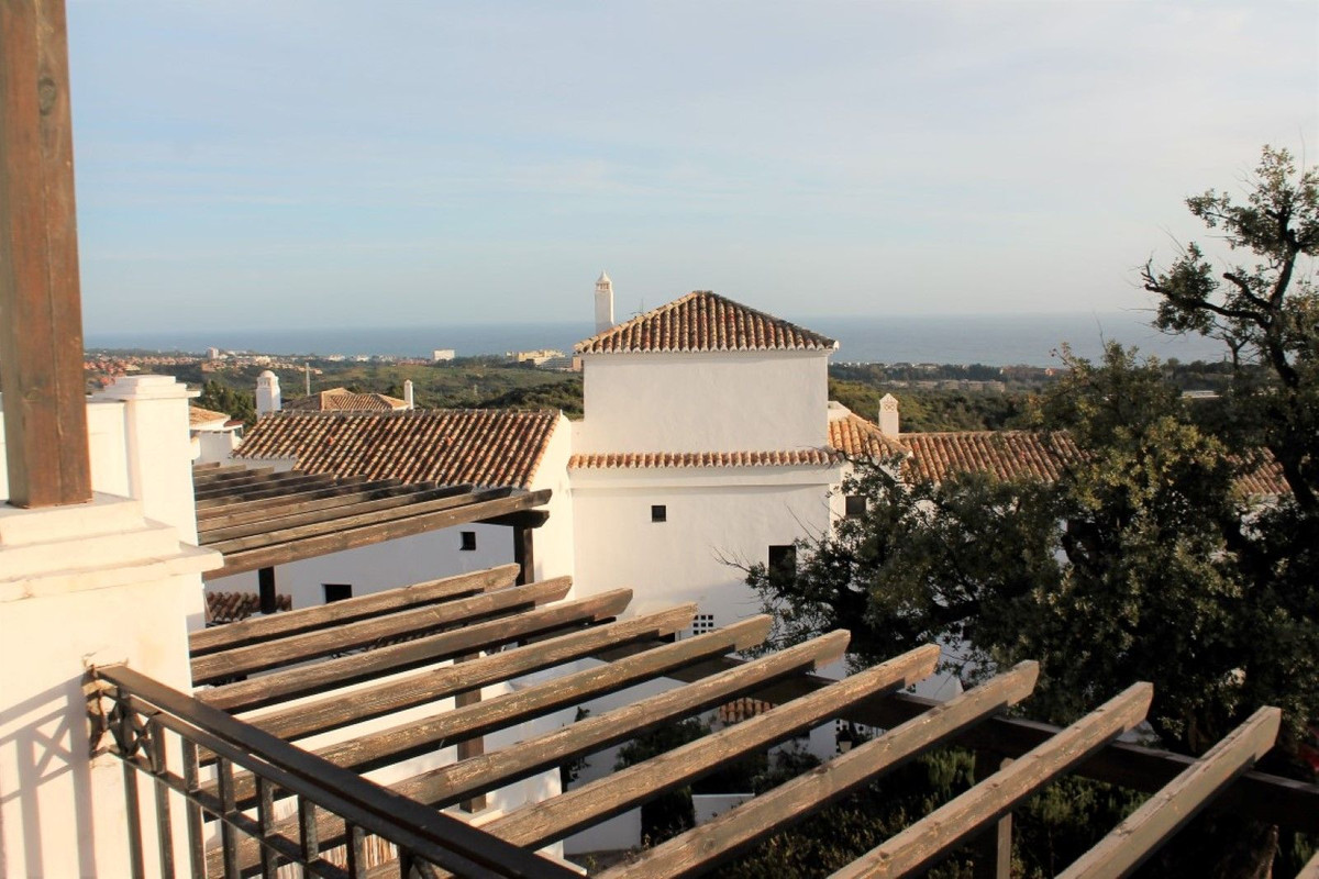 Huis te koop in Altos de los Monteros | 2 slaapkamers H5319475