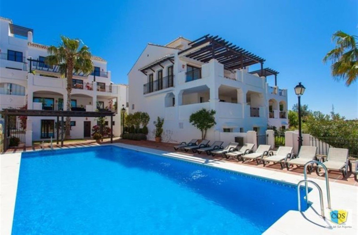 Huis te koop in Altos de los Monteros | 2 slaapkamers H5319475