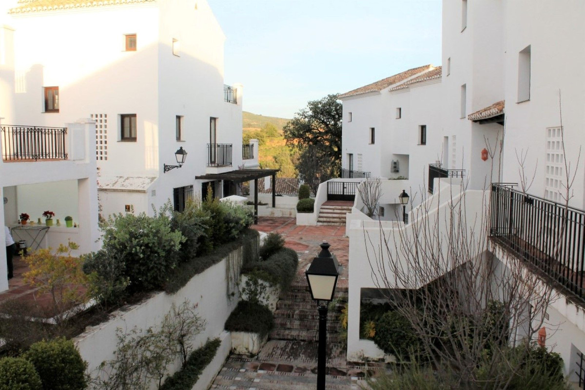 Huis te koop in Altos de los Monteros | 2 slaapkamers H5319475