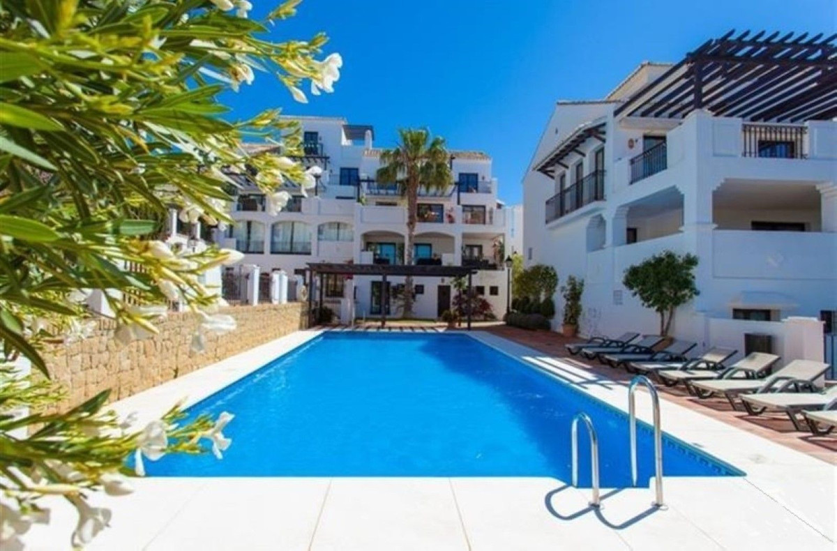 Huis te koop in Altos de los Monteros | 2 slaapkamers H5319475