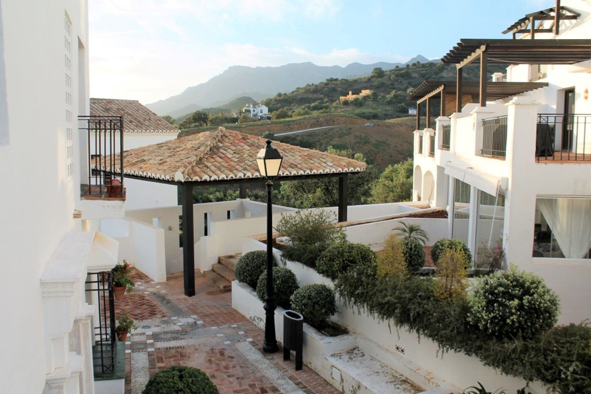 Huis te koop in Altos de los Monteros | 2 slaapkamers H5319475