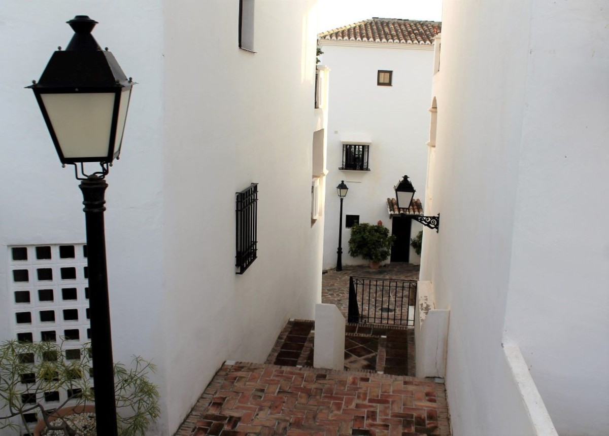 Huis te koop in Altos de los Monteros | 2 slaapkamers H5319475