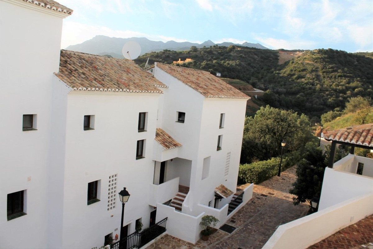 Huis te koop in Altos de los Monteros | 2 slaapkamers H5319475