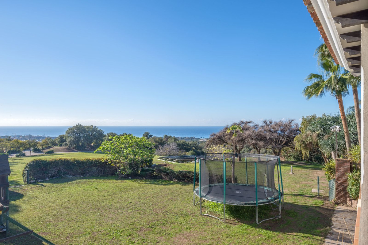 Huis te koop in Altos de los Monteros | 8 slaapkamers H5370184