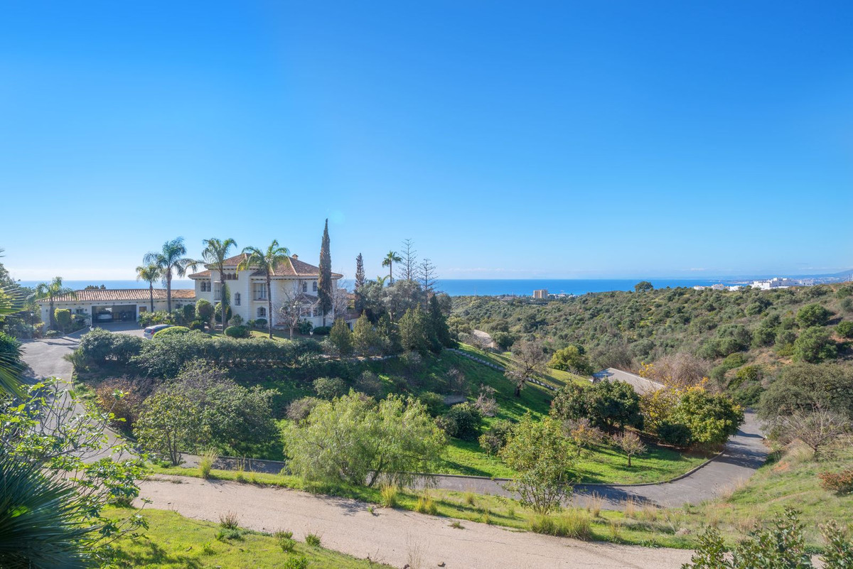 Huis te koop in Altos de los Monteros | 8 slaapkamers H5370184