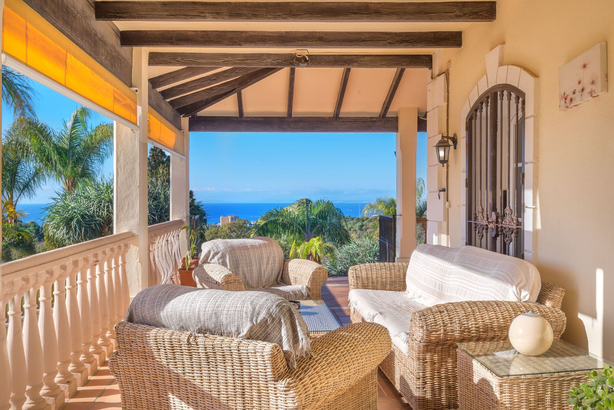 Huis te koop in Altos de los Monteros | 8 slaapkamers H5370184
