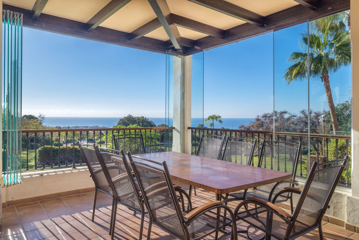 Huis te koop in Altos de los Monteros | 8 slaapkamers H5370184