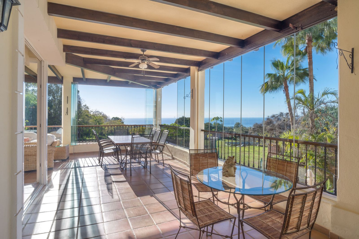 Huis te koop in Altos de los Monteros | 8 slaapkamers H5370184