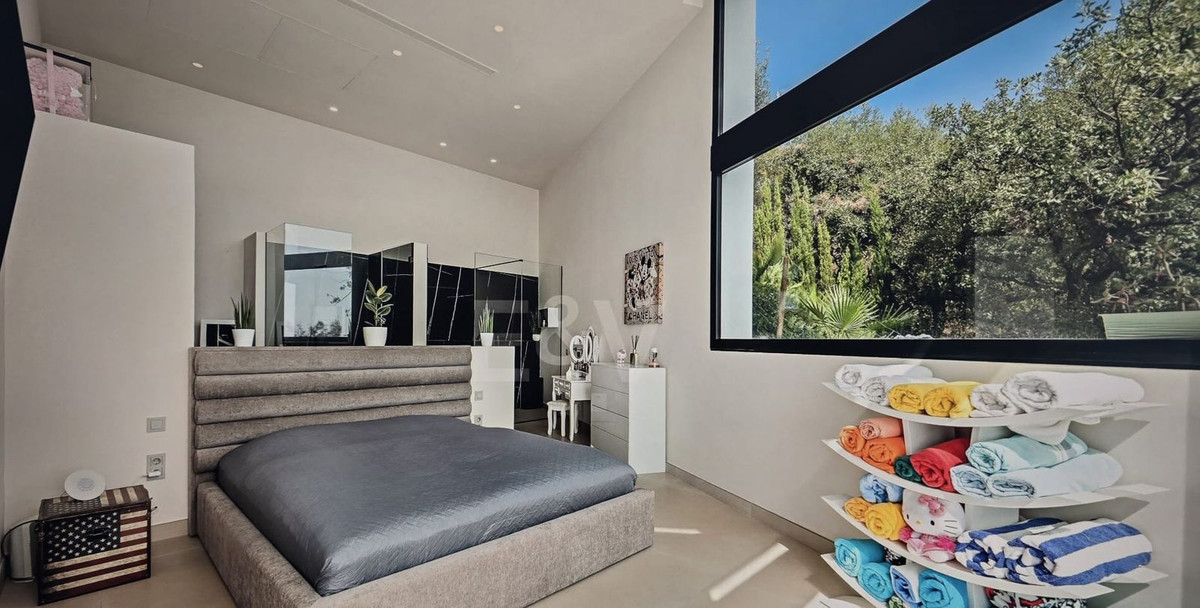 Huis te koop in Altos de los Monteros | 4 slaapkamers H5381026