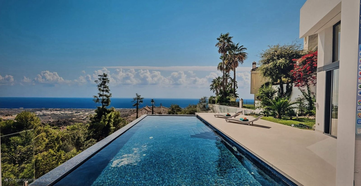 Huis te koop in Altos de los Monteros | 4 slaapkamers H5381026