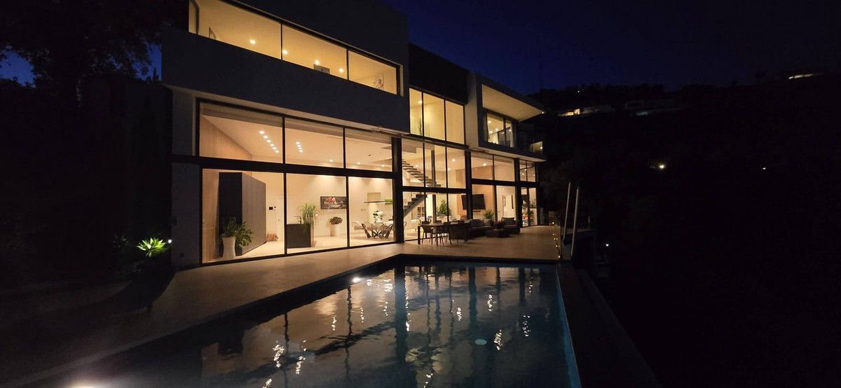 Huis te koop in Altos de los Monteros | 4 slaapkamers H5381026