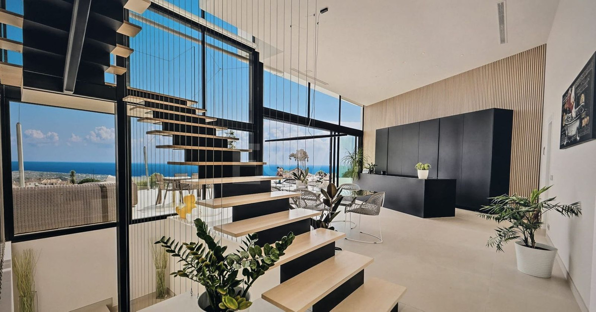 Huis te koop in Altos de los Monteros | 4 slaapkamers H5381026
