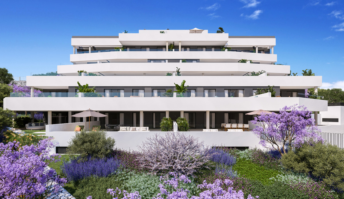 Appartement te koop in Altos de los Monteros | 2 - 3 slaapkamers H5395780