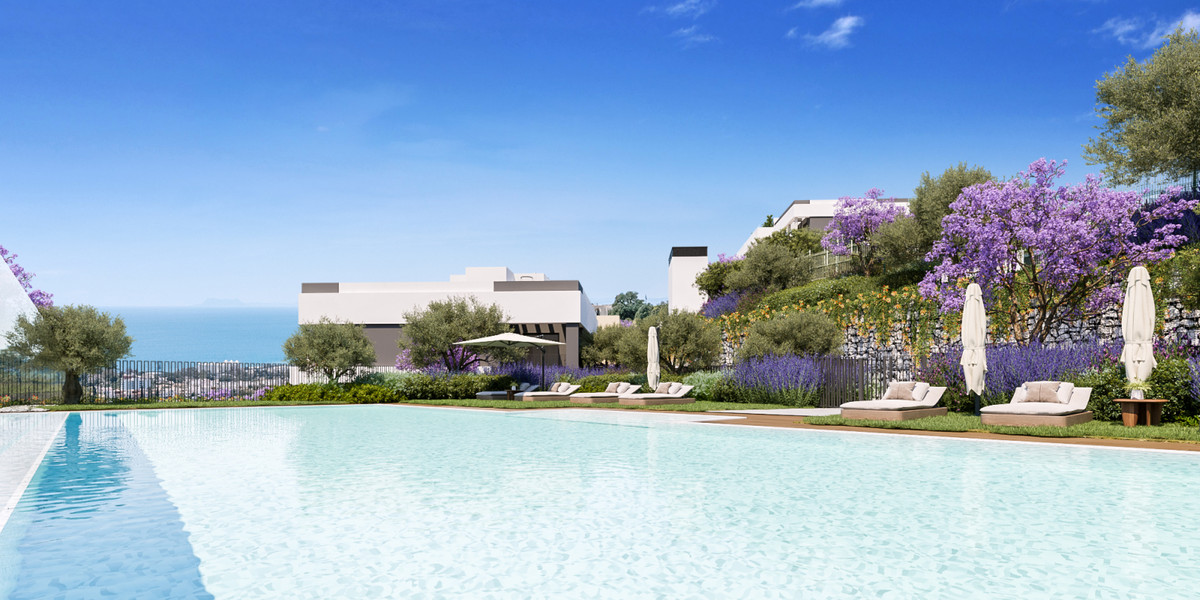 Appartement te koop in Altos de los Monteros | 2 - 3 slaapkamers H5395780
