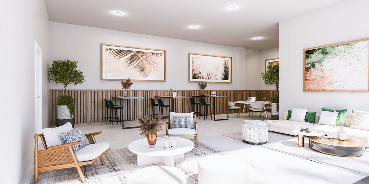 Appartement te koop in Altos de los Monteros | 2 - 3 slaapkamers H5395780