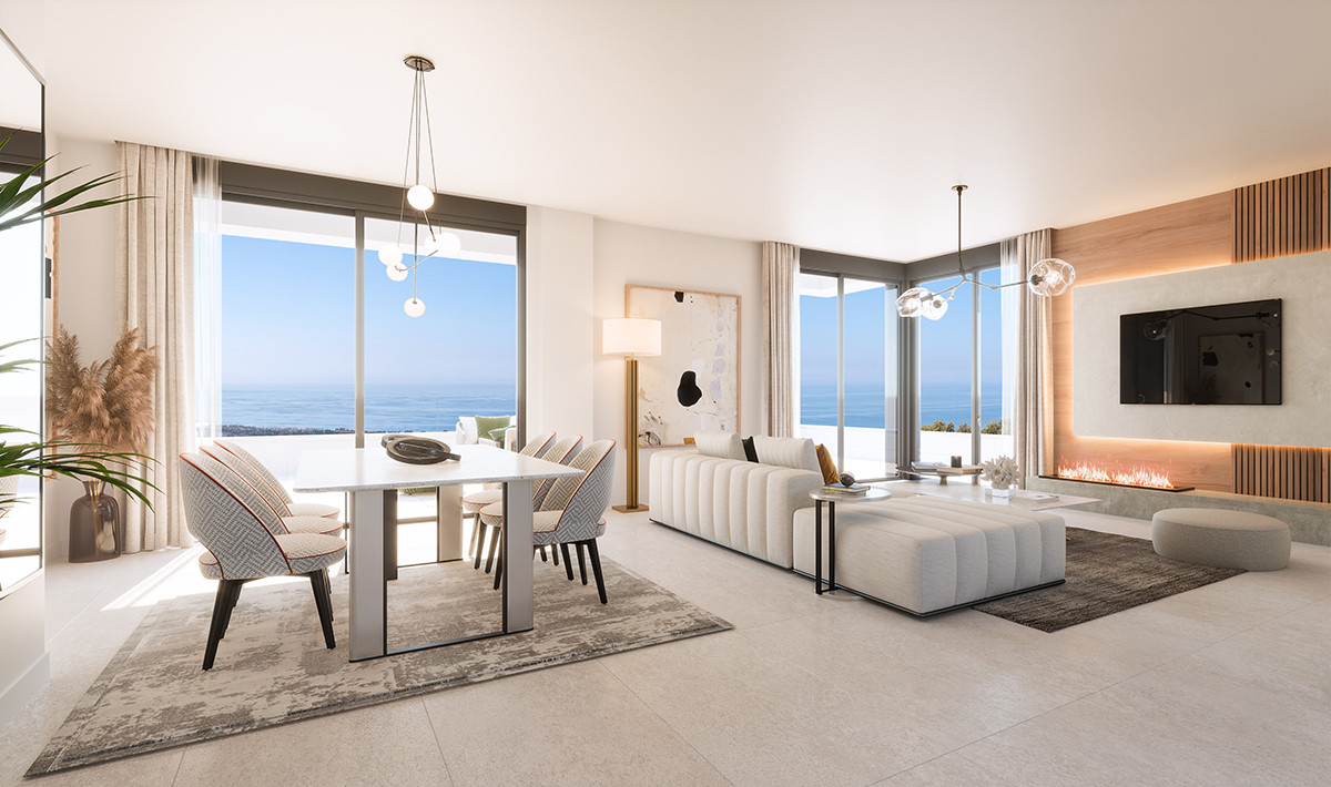 Appartement te koop in Altos de los Monteros | 2 - 3 slaapkamers H5395780