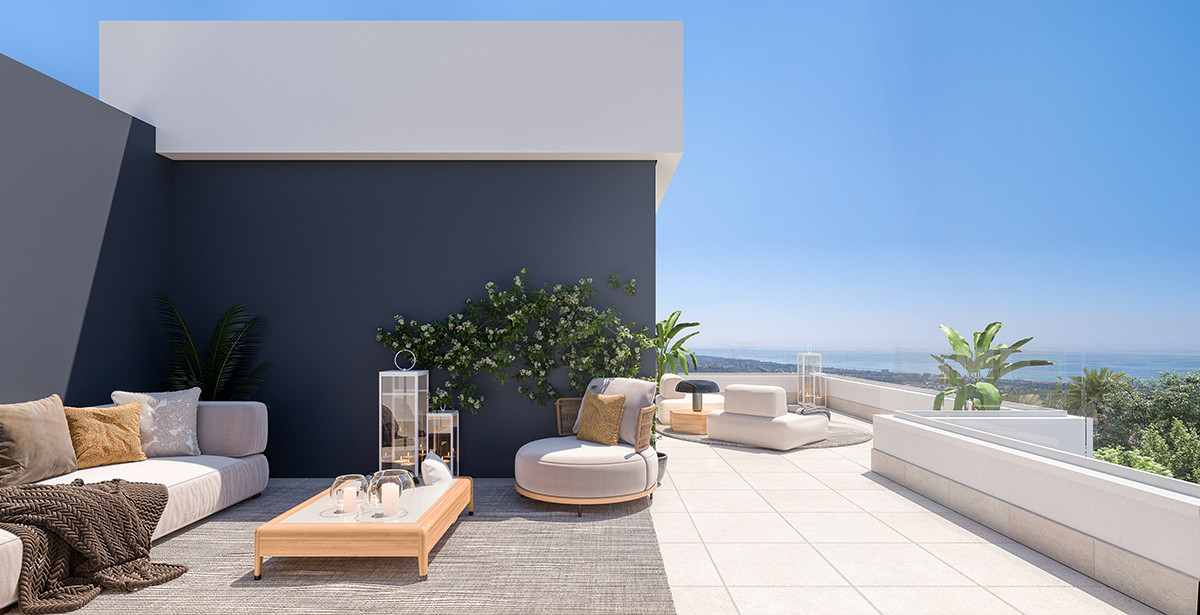 Appartement te koop in Altos de los Monteros | 2 - 3 slaapkamers H5395780