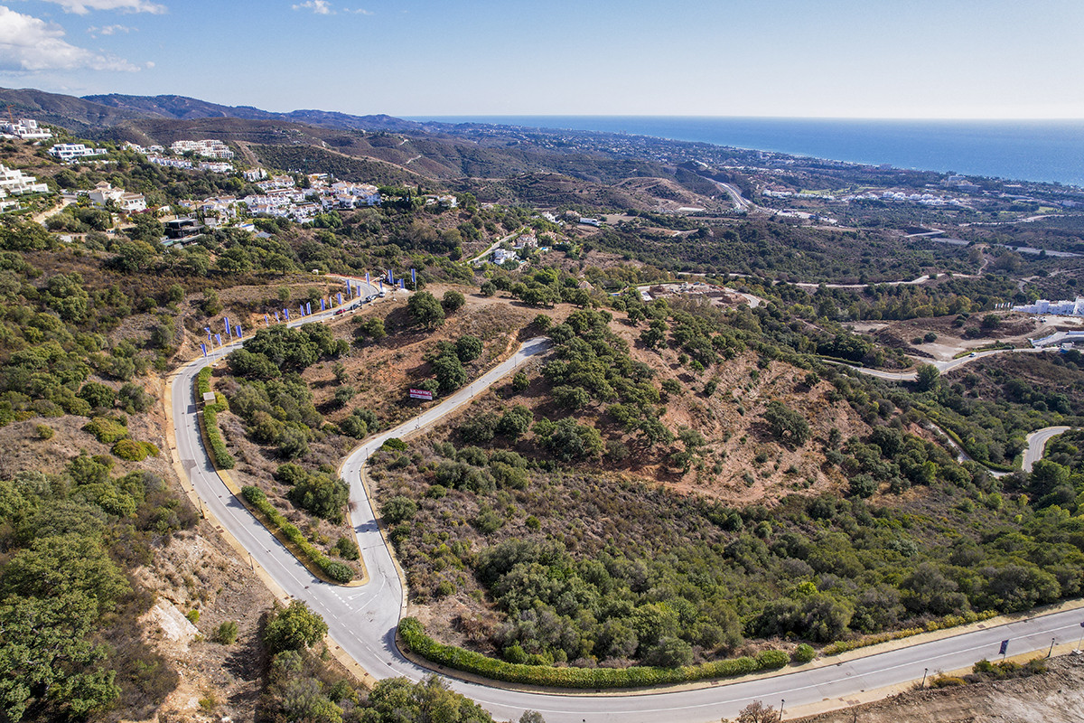 Appartement te koop in Altos de los Monteros | 2 - 3 slaapkamers H5395780