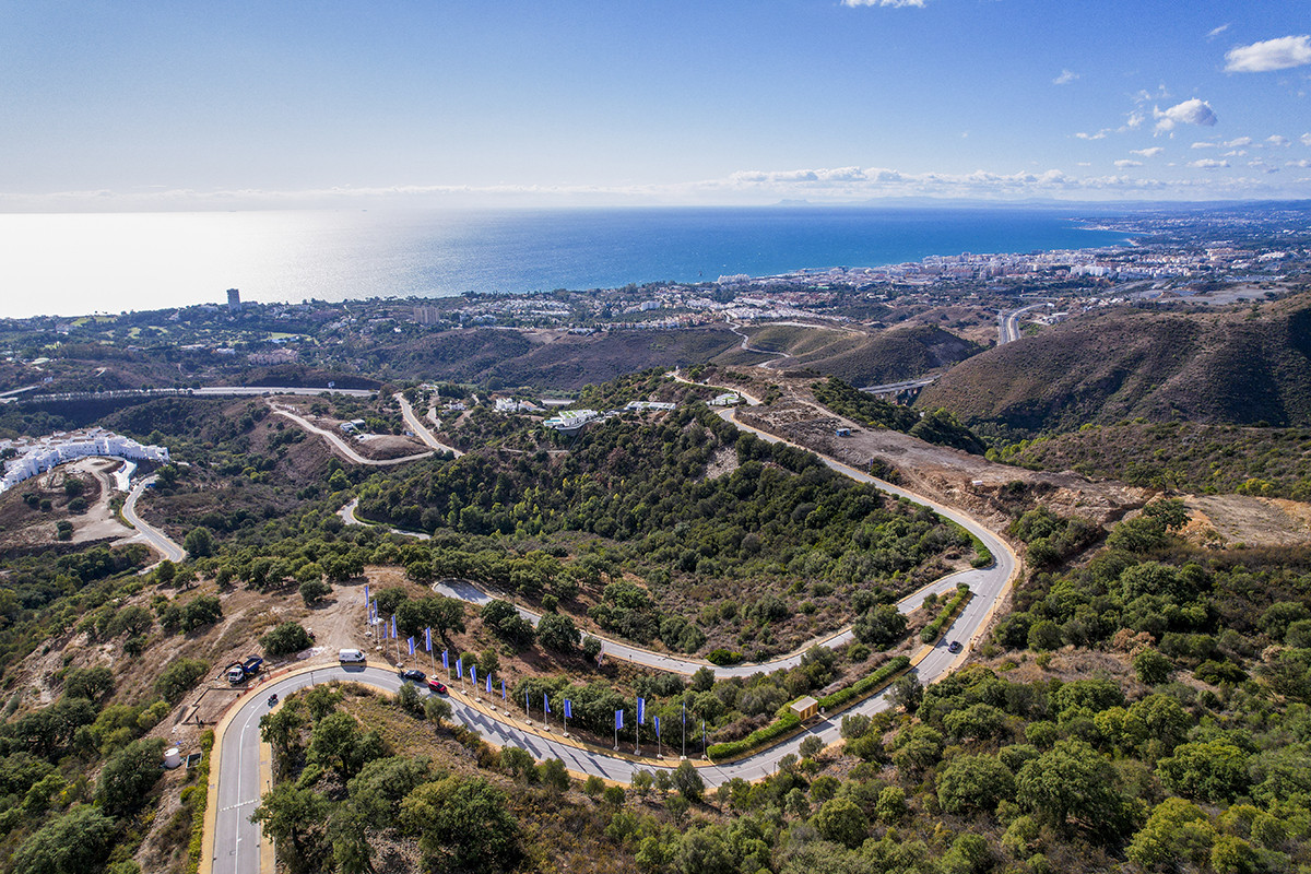 Appartement te koop in Altos de los Monteros | 2 - 3 slaapkamers H5395780
