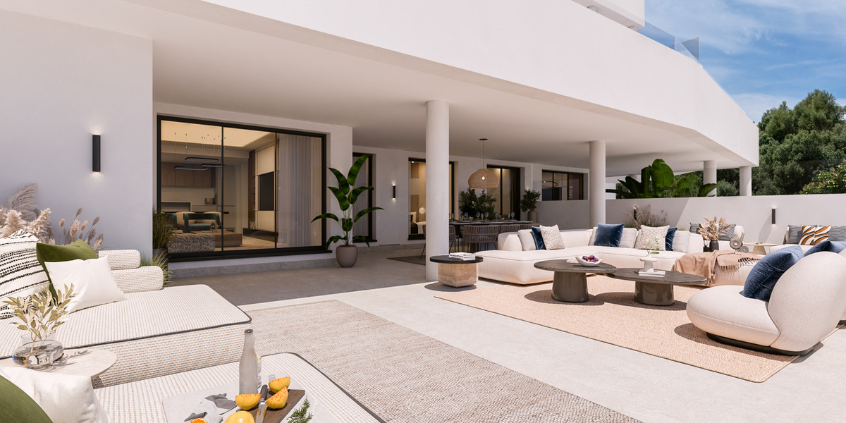 Appartement te koop in Altos de los Monteros | 2 - 3 slaapkamers H5395780