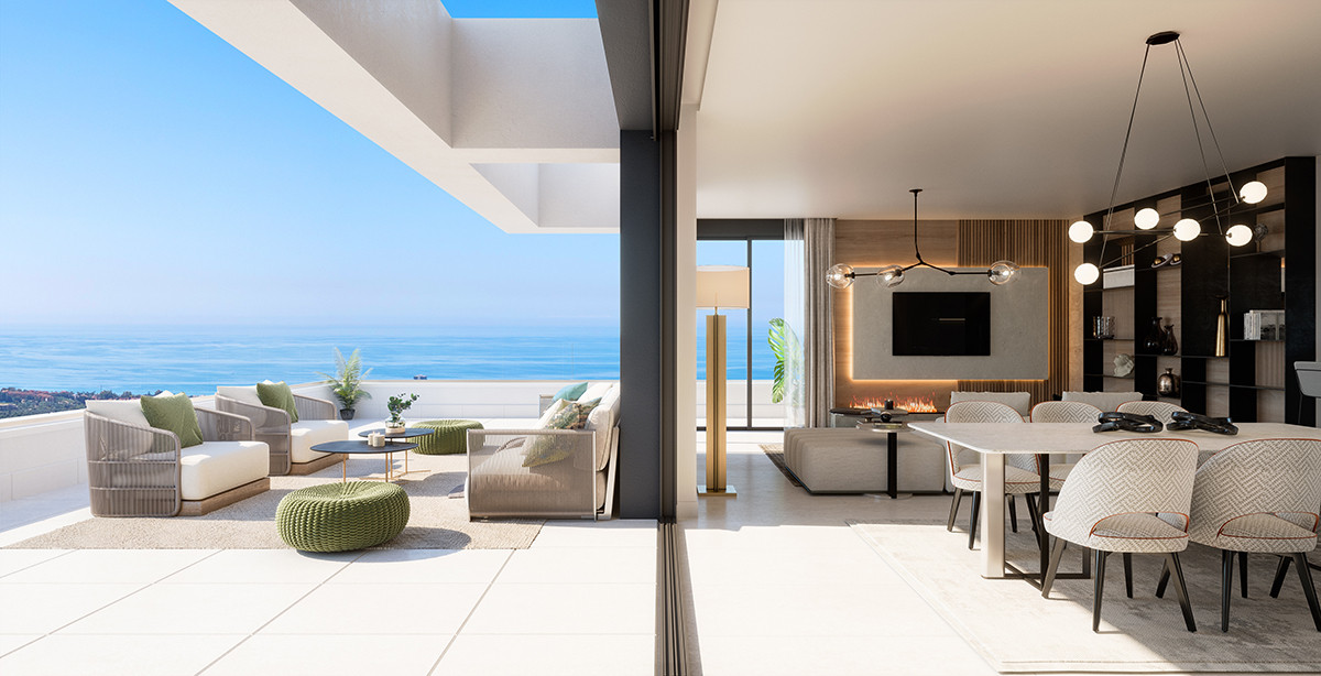 Appartement te koop in Altos de los Monteros | 2 - 3 slaapkamers H5395780