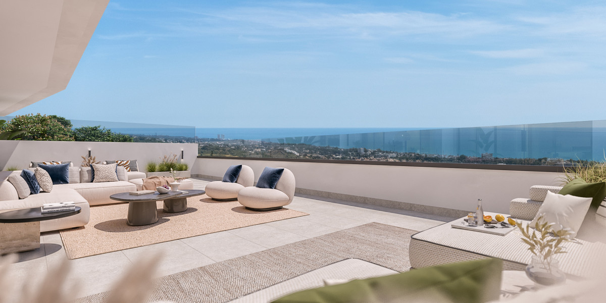 Appartement te koop in Altos de los Monteros | 2 - 3 slaapkamers H5395780